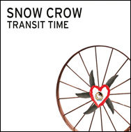 transit time cd cover